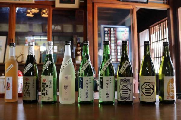 【界 玉造】～職人、生産者と行うご当地文化体験「手業(てわざ)のひととき」3年目に突入～「蔵元から教わる美味しい日本酒の飲み方」開催｜期間：2023年4月1日～6月30日の平日