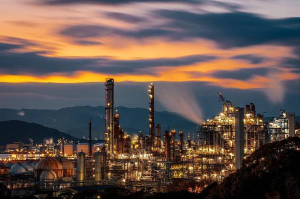 徳山下松港開港100周年想い出写真コンテスト受賞作品決定