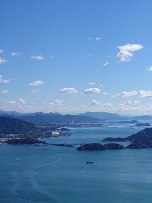 徳山下松港開港100周年想い出写真コンテスト受賞作品決定