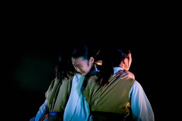 100年の歴史ある東京都歴史的建造物指定の教会にて　Dance Company ＭＯＧ第二回公演『彼女がついた５つの嘘』上演決定　カンフェティでチケット発売
