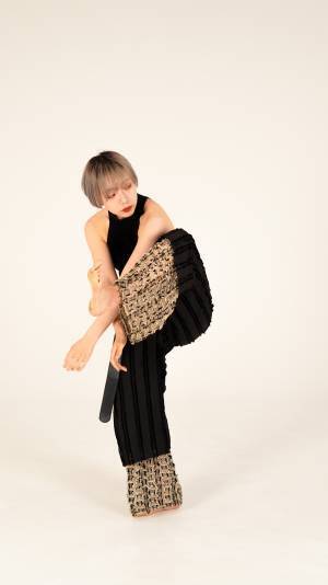 100年の歴史ある東京都歴史的建造物指定の教会にて　Dance Company ＭＯＧ第二回公演『彼女がついた５つの嘘』上演決定　カンフェティでチケット発売