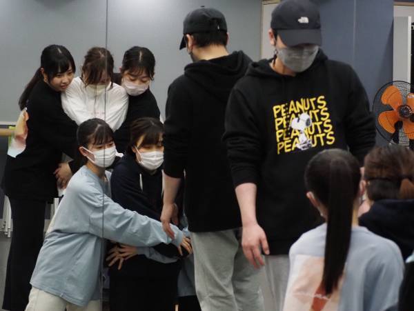 100年の歴史ある東京都歴史的建造物指定の教会にて　Dance Company ＭＯＧ第二回公演『彼女がついた５つの嘘』上演決定　カンフェティでチケット発売