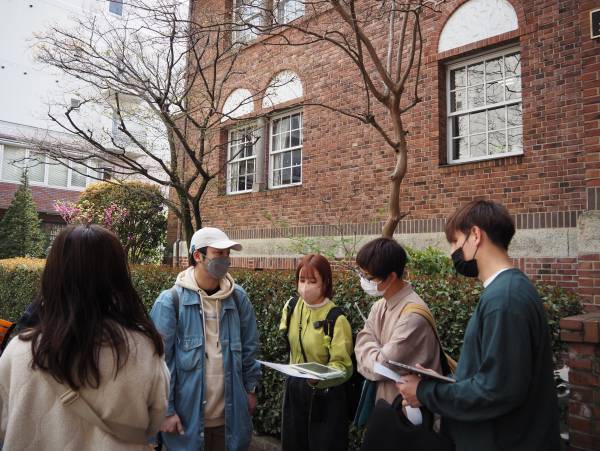 100年の歴史ある東京都歴史的建造物指定の教会にて　Dance Company ＭＯＧ第二回公演『彼女がついた５つの嘘』上演決定　カンフェティでチケット発売