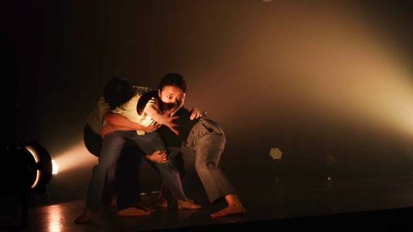 100年の歴史ある東京都歴史的建造物指定の教会にて　Dance Company ＭＯＧ第二回公演『彼女がついた５つの嘘』上演決定　カンフェティでチケット発売