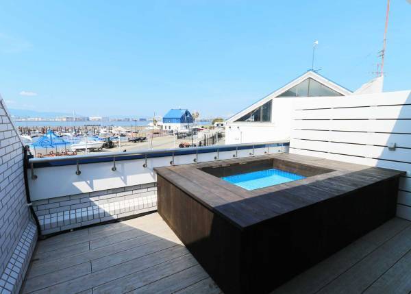 【プール付客室ホテルin大阪】夏を満喫できるおすすめスポットが誕生！