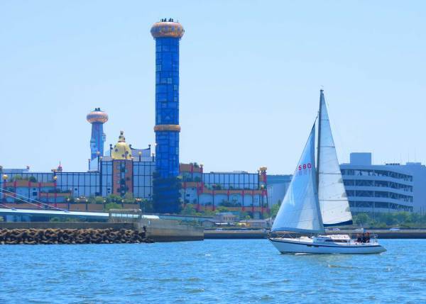 【プール付客室ホテルin大阪】夏を満喫できるおすすめスポットが誕生！