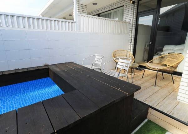 【プール付客室ホテルin大阪】夏を満喫できるおすすめスポットが誕生！