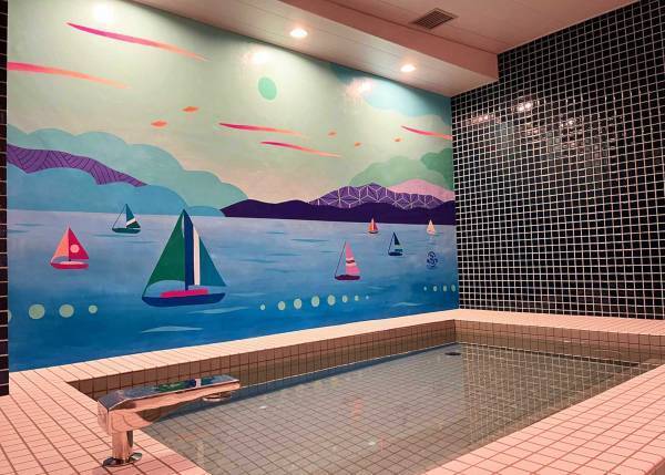 【プール付客室ホテルin大阪】夏を満喫できるおすすめスポットが誕生！