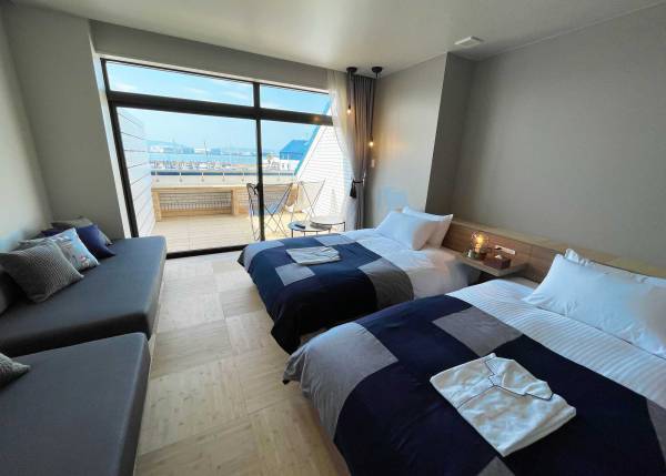 【プール付客室ホテルin大阪】夏を満喫できるおすすめスポットが誕生！