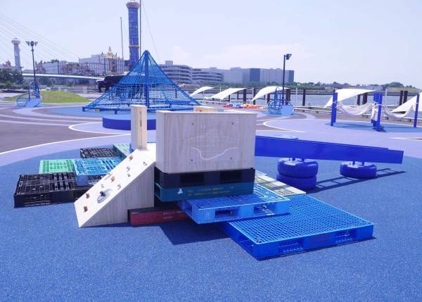 【プール付客室ホテルin大阪】夏を満喫できるおすすめスポットが誕生！