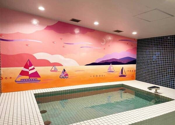【プール付客室ホテルin大阪】夏を満喫できるおすすめスポットが誕生！