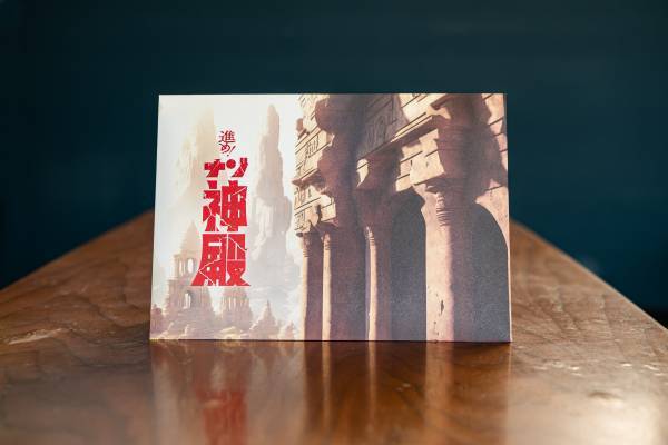 毎月自宅に「謎」が届くサブスクリプションサービス『Mystery for You』2023年6月の謎や物語を一挙公開！