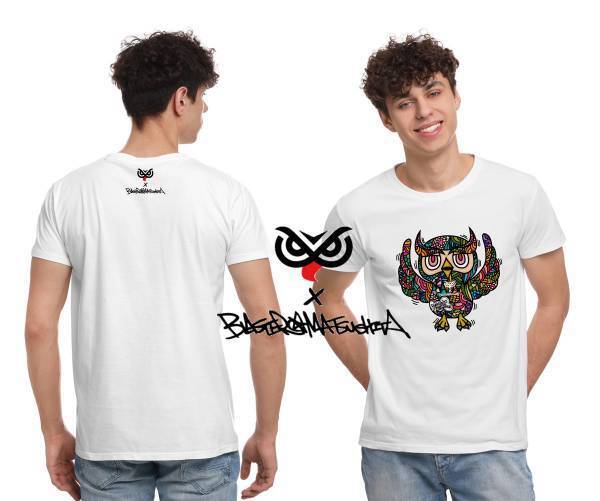 着るだけでランナーのモチベーションアップを！クリエイターコラボTシャツを販売