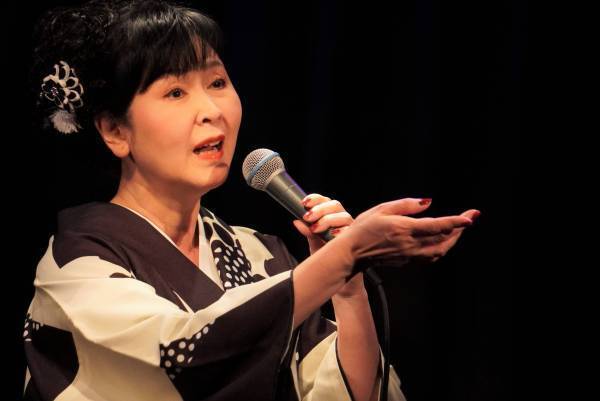 西崎緑・チェウニ ジョイントコンサートを開催！4月には新曲を同時発売