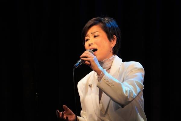 西崎緑・チェウニ ジョイントコンサートを開催！4月には新曲を同時発売
