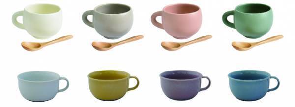 212 KITCHEN STORE（トゥーワントゥーキッチンストア） Soup Stock Tokyoとのコラボ企画『毎日スープ』を 9月26日（火）より店頭＆ECにて開催