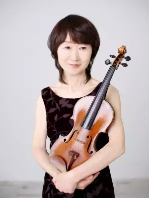 『源氏物語』現代語訳を舞踊とバイオリンで上演　青山俊董らによる講演も　『第一回古典の日フォーラム　美しき愛知』　カンフェティでチケット発売