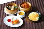 【西明石ホテルキャッスルプラザ】広東料理店「春華」、秋の風味を極める「上海蟹フェア」開催！