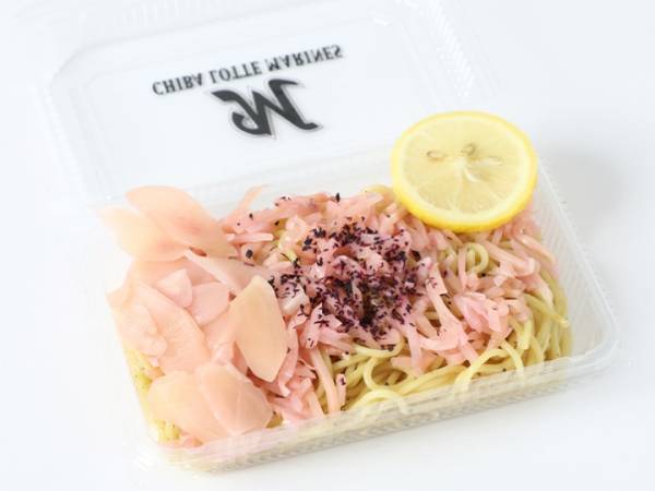 ファーストピッチに歌手・岡田奈々さん登場！『岩下の新生姜スペシャルナイター』を9月1日にZOZOマリンスタジアムで開催