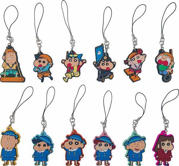 「クレヨンしんちゃんアドベンチャーパーク」に 子どものための最高の遊び場『のんびりのはら』 と 新アトラクション『アクション仮面ひみつきち』明日、4月1日オープン！