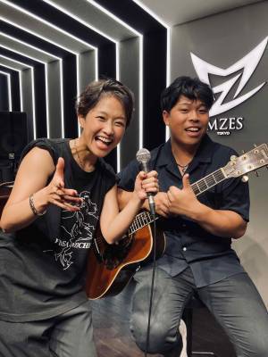 ゆあさみちるがライブで新曲『愛しいひと』を初披露！明日放送予定のNHK-BSプレミアム「新・BS日本のうた」に初出演！