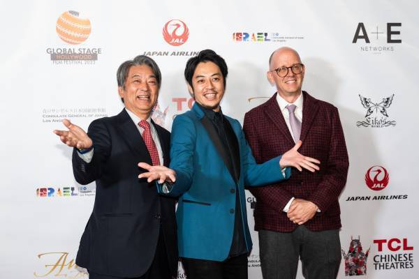 【北海道 東川町】映画『カムイのうた』『ヌプリコロカムイノミ』が海外映画祭に正式招待