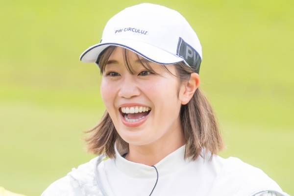 ますだおかだ岡田圭右vs稲村亜美！ナイスショットを量産してポイントをゲットせよ！「岡田圭右の出た！PARGOLF！」5月7日（日）ひる2時30分～ BS12トゥエルビで放送