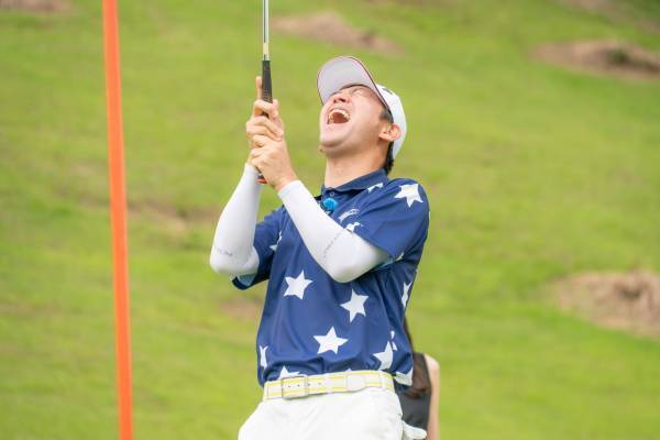 秋山真凜・なみき・坪井ミサトら実力派ゴルフ女子集結！「岡田圭右の出た！PARGOLF！」8月5日（土）ひる3時30分～ BS12トゥエルビで放送