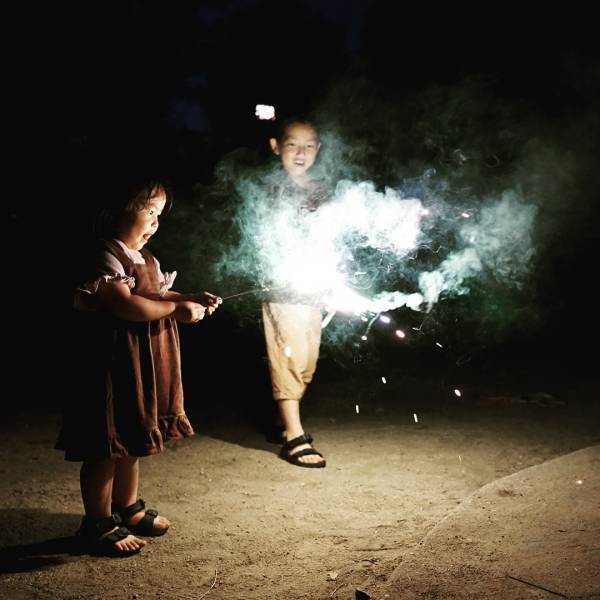 【大阪・舞洲のロッジ舞洲】夏の夜、大阪ベイエリアのリゾート施設「ロッジ舞洲」が織りなす特別なひととき！宿泊者限定の夏休みサービス企画を実施！