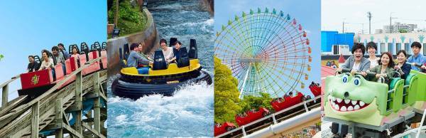 FCティアモ枚方×ひらかたパーク　7月2日(日)14：30～ 冠試合「ひらパーDay」開催