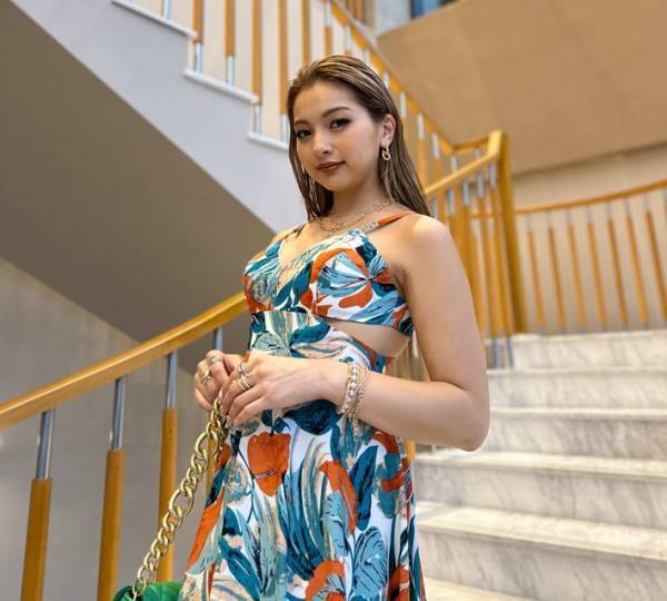 ゆきぽよがベトナムへひとっ飛び！料理にプールにショッピングにと、海外旅行を大満喫！「NEXT TRIP～ベトナム　ダナン・ホイアンの旅　前編～」5月18日(木)夕方6時30分からBS12で放送！