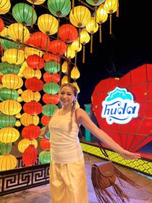 ゆきぽよがベトナムへひとっ飛び！料理にプールにショッピングにと、海外旅行を大満喫！「NEXT TRIP～ベトナム　ダナン・ホイアンの旅　前編～」5月18日(木)夕方6時30分からBS12で放送！