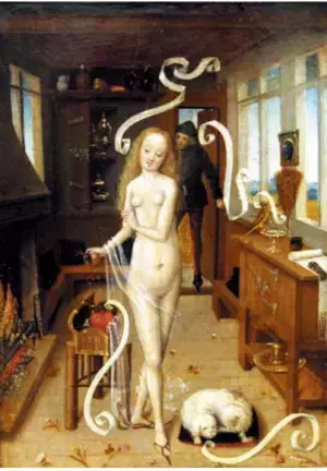 中野京子の最新作『愛の絵』を発売 アマゾンレビューをきっかけに「愛」で名画52点を解説