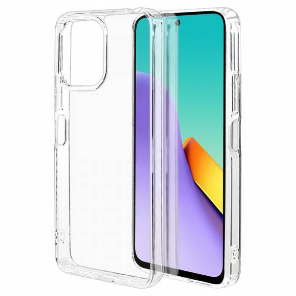 機能も、見た目も、ちょい上スマホ「Redmi 12 5G」の専用アクセサリーを発売！