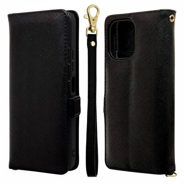 機能も、見た目も、ちょい上スマホ「Redmi 12 5G」の専用アクセサリーを発売！