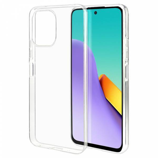 機能も、見た目も、ちょい上スマホ「Redmi 12 5G」の専用アクセサリーを発売！