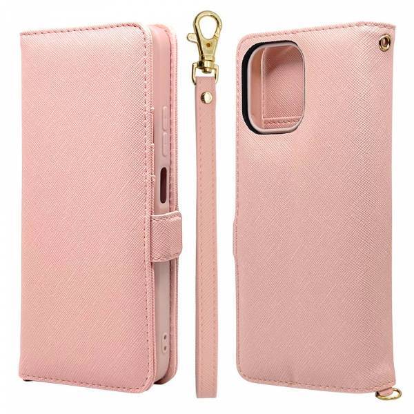 機能も、見た目も、ちょい上スマホ「Redmi 12 5G」の専用アクセサリーを発売！