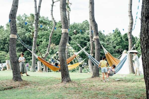 5月19日（金）～21日（日）、相鉄線沿線の「こども自然公園」で開催する 「ヨコハマネイチャーウィーク2023」の詳細決定【相鉄グループ・横浜市旭区役所】