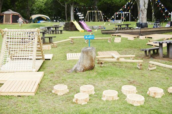 5月19日（金）～21日（日）、相鉄線沿線の「こども自然公園」で開催する 「ヨコハマネイチャーウィーク2023」の詳細決定【相鉄グループ・横浜市旭区役所】