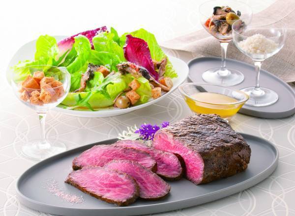 お中元ギフト5月18日（木） 店頭、オンラインショッピングで承りスタート