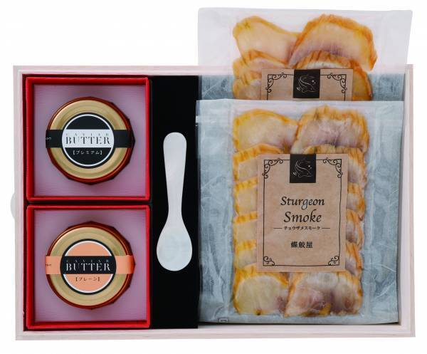 お中元ギフト5月18日（木） 店頭、オンラインショッピングで承りスタート