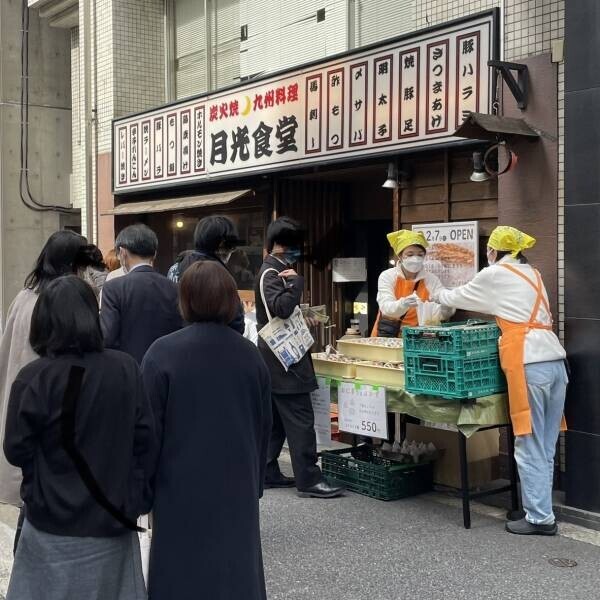 【贅沢むすび】幻の米羽釜炊き「おにぎりの天元」が淡路町にオープン！