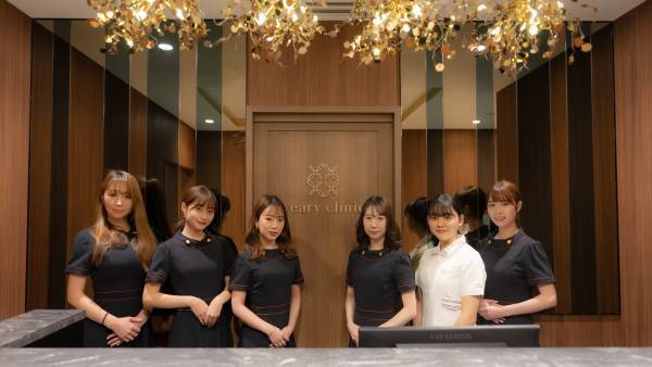 日本に名器形成を広める！ヴェアリークリニックから「なりたい」を補助！