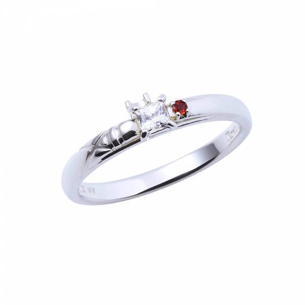 TVアニメ『進撃の巨人』クラシカルリング　10/24（火）より受注開始！