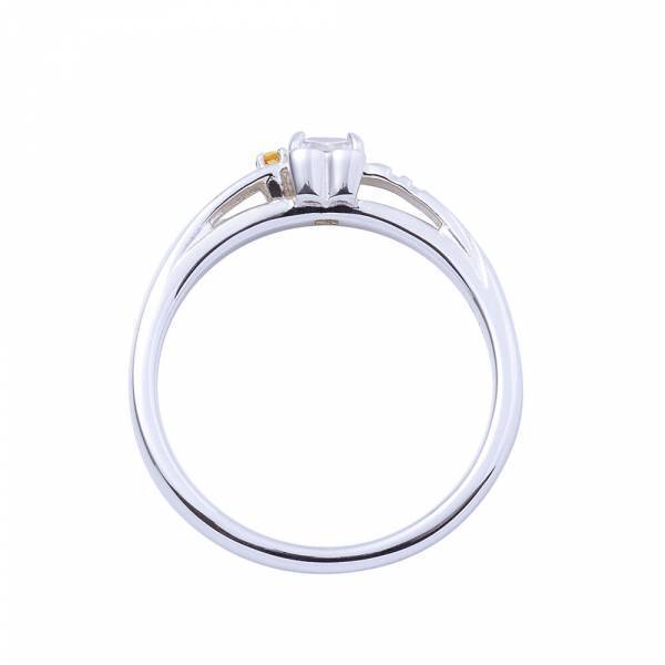 TVアニメ『進撃の巨人』クラシカルリング　10/24（火）より受注開始！