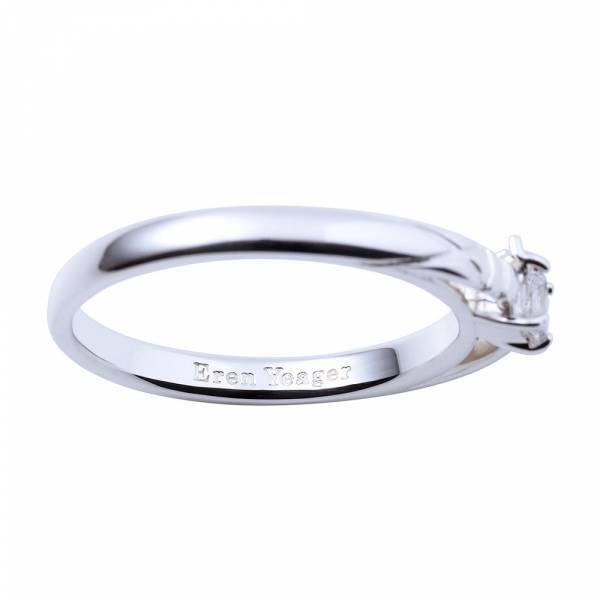 TVアニメ『進撃の巨人』クラシカルリング　10/24（火）より受注開始！