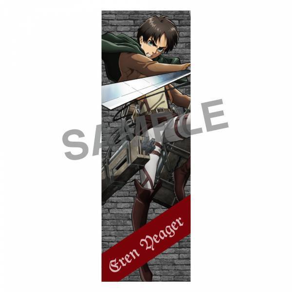 TVアニメ『進撃の巨人』クラシカルリング　10/24（火）より受注開始！