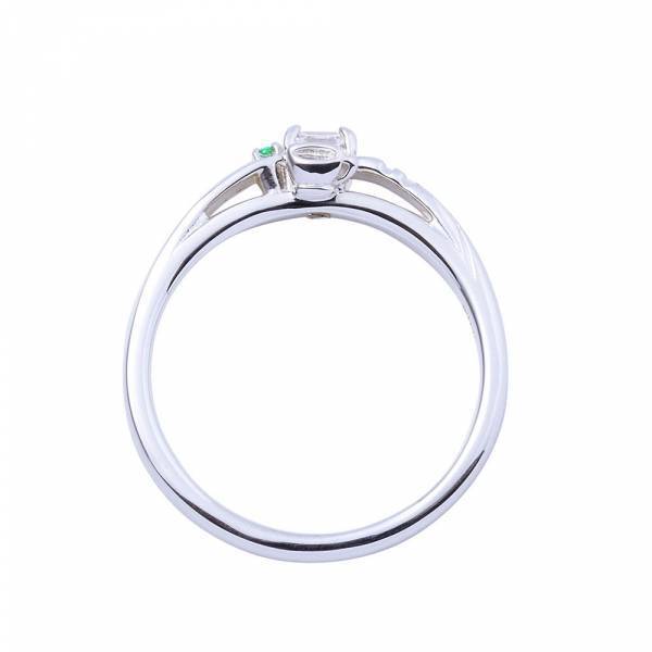 TVアニメ『進撃の巨人』クラシカルリング　10/24（火）より受注開始！