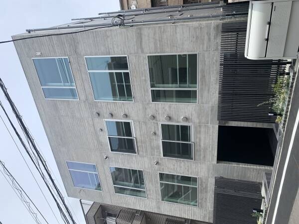 東京23区で拡大！高いデザイン性にこだわる賃貸マンション『LEGALAND 白金ANNEX』が竣工！