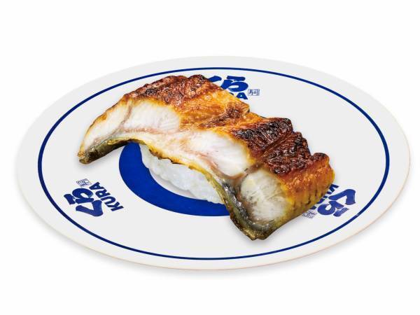 【岡山理科大学】くら寿司の「おかやま理大うなぎ®」、1万2000食完売！